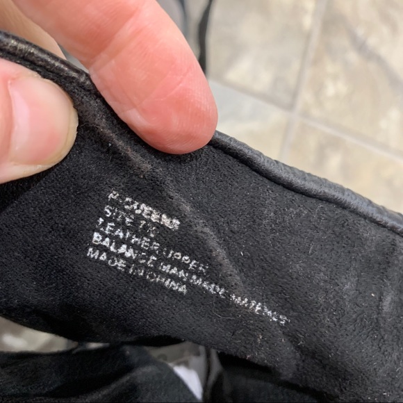 STEVE MADDEN Leather Sandals - Picture 13 of 14